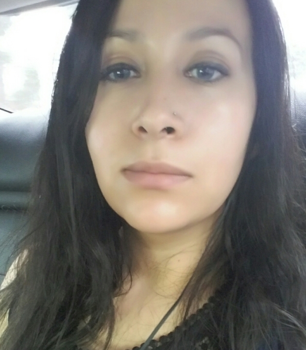 Ghizlane El Moussair