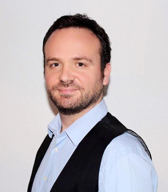 Guillaume Ruscassie