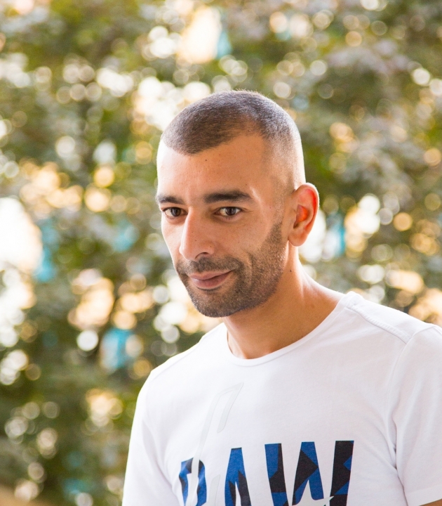 Mourad SOUFIR