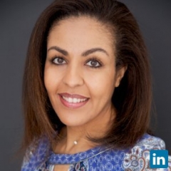 Aziza "Ness" Chrifi Alaoui