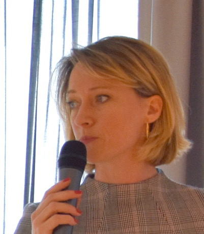 Cecile Vandevivere