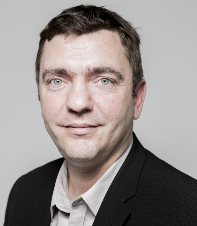 Damien Maitre