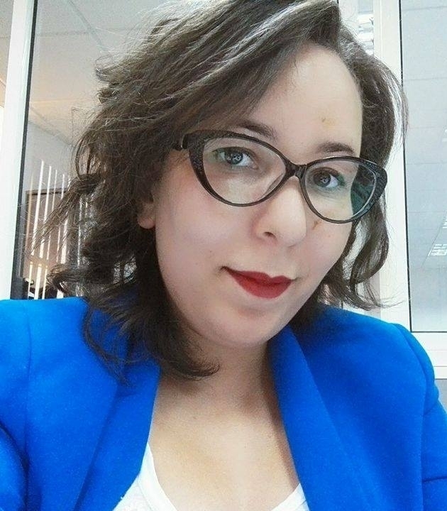 Amal SABRI