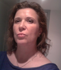 Sandra RONY DIT PICAR