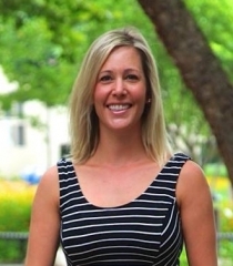 Rebecca Hinze