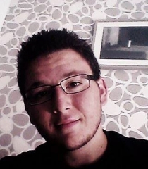 Paul Sanchez