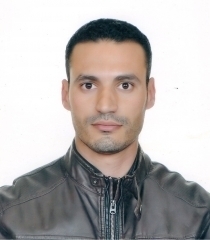 EL ARRAD MOHAMED