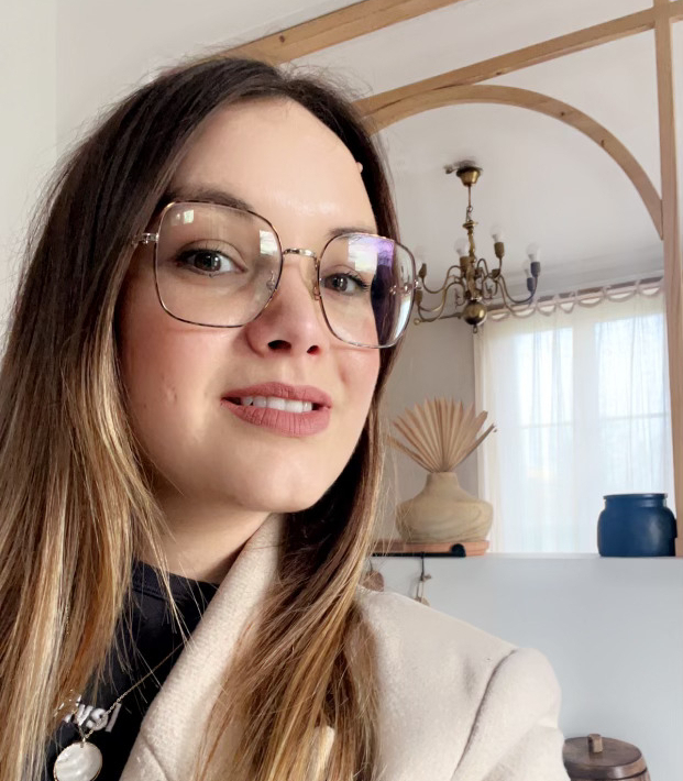 Amélie LESAULNIER