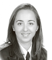 Laura Piedra Casasola