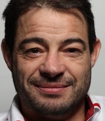Mathias Rodriguez