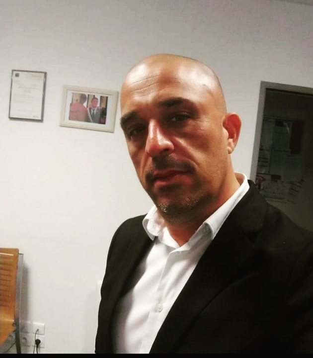 Sébastien Martin