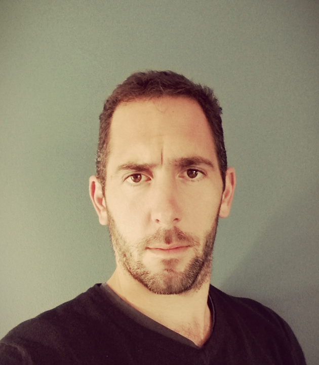 Thibaut CASTAING