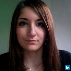 Claire Miramand