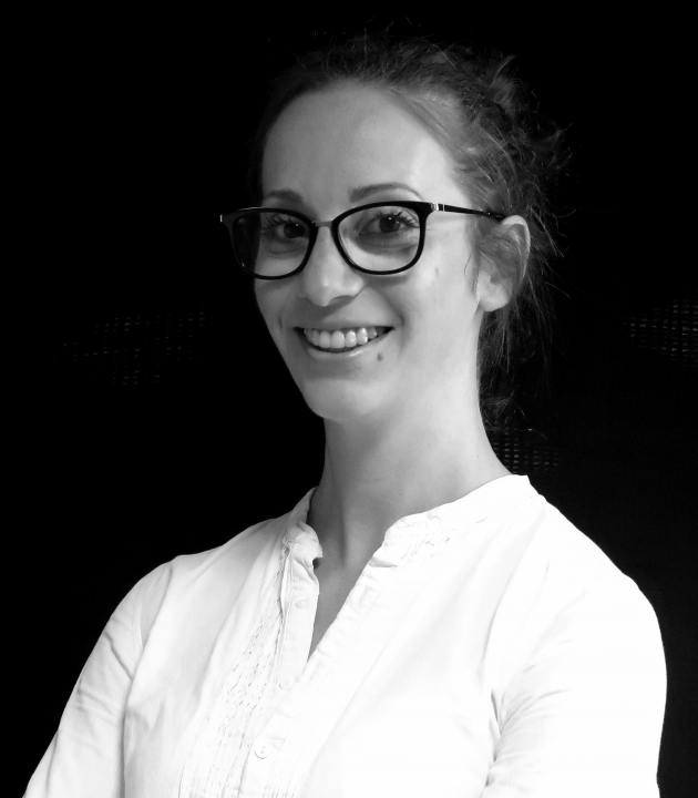 Julie SENTUC