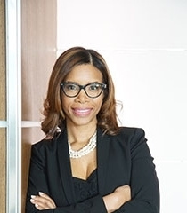Reyna Jones