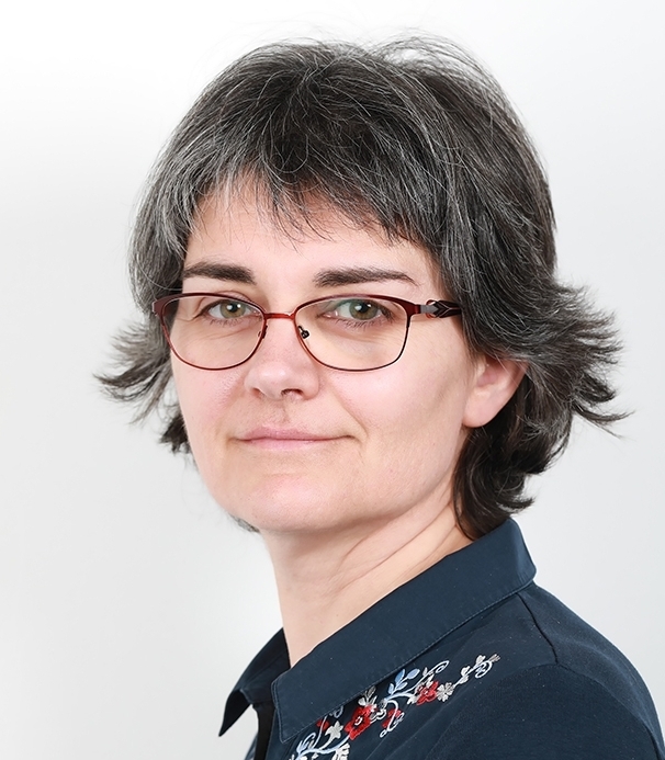 Valérie RIFFAUD