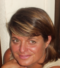 LAURENCE BINET