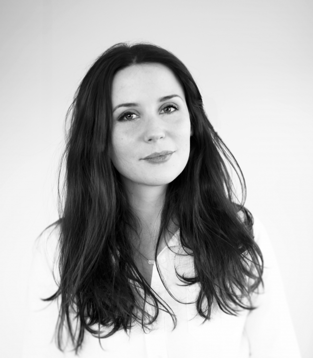 Alexia Chauderlot