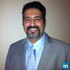 Kamyar Shah