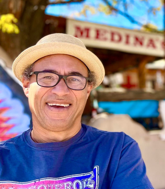Aldo Medina Caballero