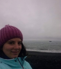 Serena Pérez-Zubizarreta