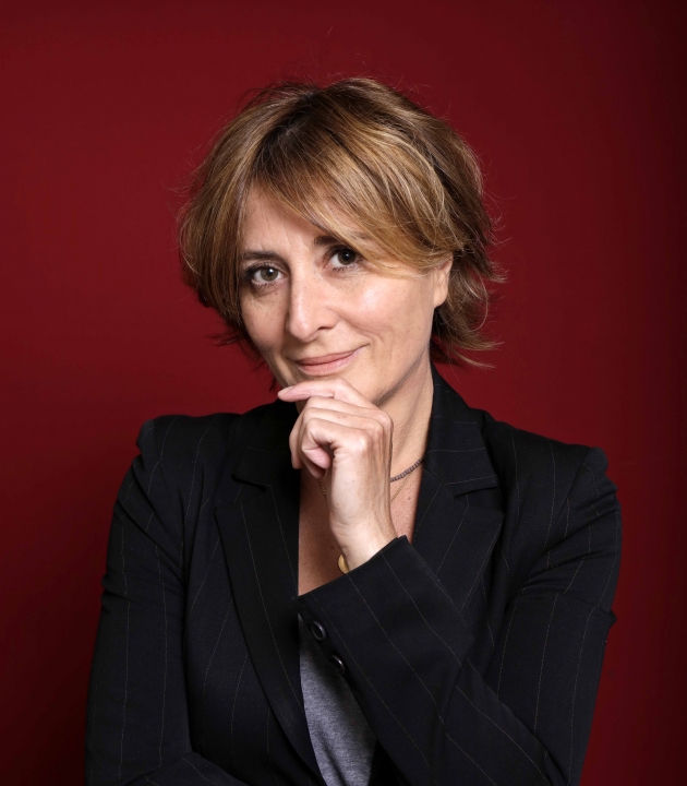 Patricia Fagué