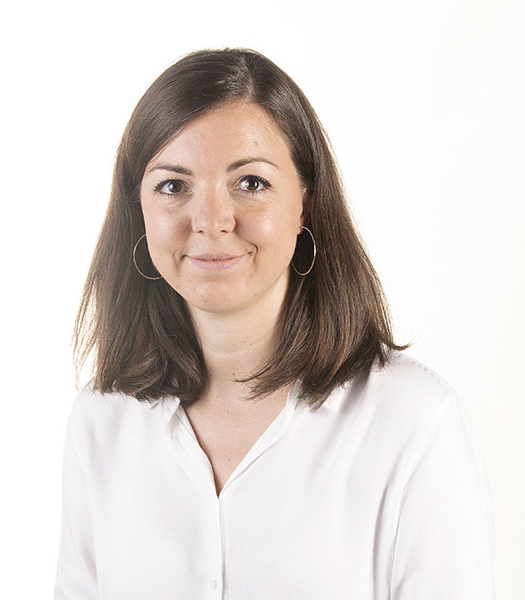 Blandine Deroche