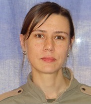 Aurélie BLANCHARD
