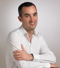 Guillaume Laurens