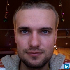 Ilya Zobnov