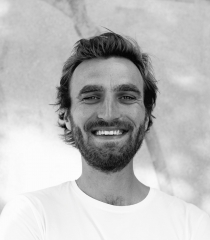Marco Wolter
