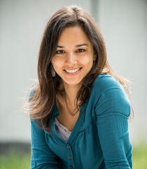 Aurélie Faucher