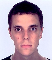 Benjamin Devauchelle