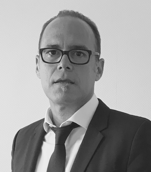Serge ROSPERT