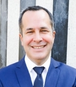 Antoine Guéville