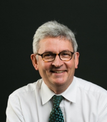 Stéphane Messer