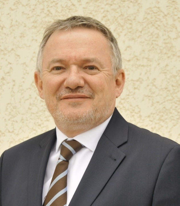 Denis Daumal