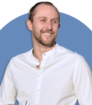 Nicolas Delamarre