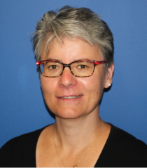 Monique Gaillac