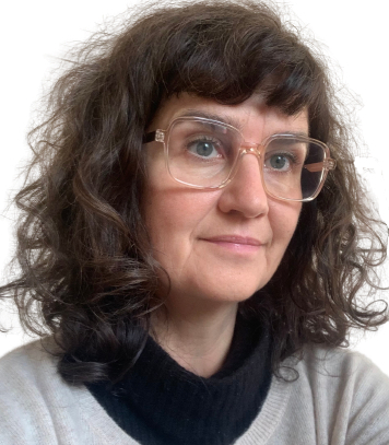 Anne Degroux