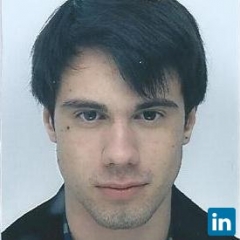 Bastien Dehaynin