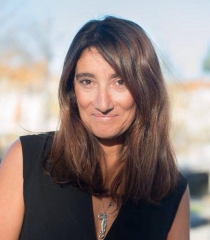 Frédérique Barteau