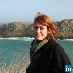 Aurélie Delestre