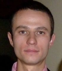 Mihail Rusu