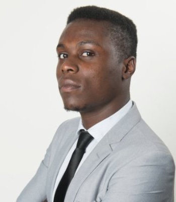 Paul Adu
