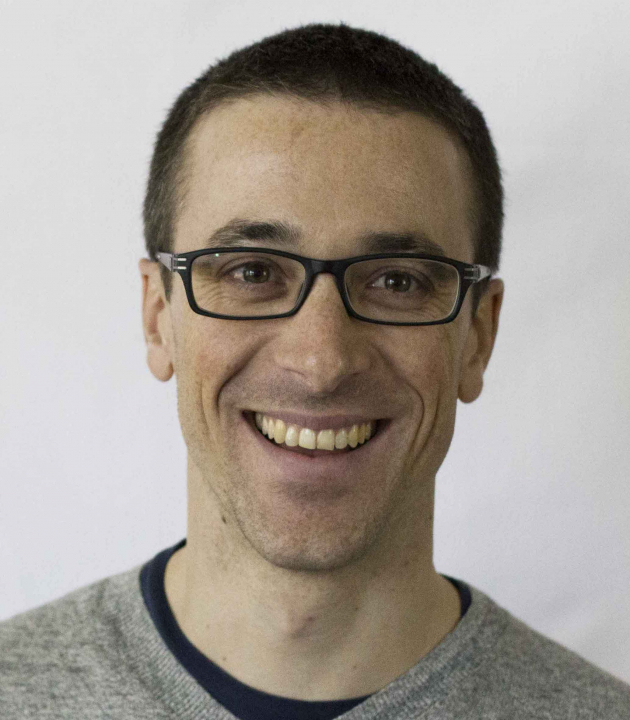 Cédric Lucas