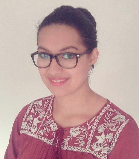 Salma Boujmil