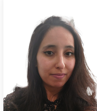 amal amria