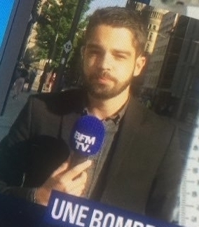 Matthias Tesson