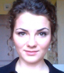 Anne Marie de Weijer